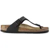 Image de Birkenstock Sandales Gizeh en occasion ou reconditionné