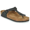 Image de Birkenstock Gizeh 0043691 - Noir - 42
