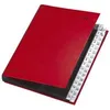 Image de Pagna Classeur Pult Color, Format A4, 1 -31, 31compartiments