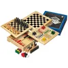 Image de Collection De Jeux En Bois