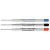 Image de Online Mine Grand Volume Pour Stylos Ã Bille B, Noir