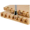 Image de Fraise Ã  queues d'aronde HW S8 D20/NL17/15Â° VS600 FESTOOL 490996