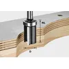 Image de Fraise Ã  affleurer HW S8 D19/NL25 FESTOOL 491028