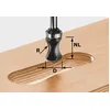 Image de Festool Fraise pour poignÃ©e moulurÃ©e HW S8 R16/NL32 - 491033