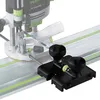 Image de ButÃ©e de Guidage FESTOOL pour dÃ©fonceuse FS-OF 1400 - 492601
