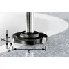 Image de Festool Fraise Ã  surfacer HW D 52/R1ss S12 - 492701
