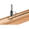 Image de Festool Fraise Ã  rainurer HW S12 D15/35 SCHALL-EX - 493790