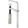 Image de Paire de Serre-joint FESTOOL FSZ 120 - 489570