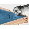 Image de Festool Fraise Ã  affleurer HW D22/8-OFK - 490085
