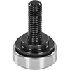 Image de Roulement Ã  billes de butÃ©e KLS-D 15,8-OFK CompatibilitÃ©: pour fraises 490090, 490091, 490092, 490093, 490094, 490095, 490096, 491533 Festool 490249