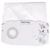 Image de Paquet 5 sacs filtre SELFCLEAN SC FIS-CT MINI FESTOOL - Pour aspirateur CTL mini - 498410