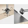 Image de Festool Plaquettes rÃ©versibles pour fraise Ã  chanfreiner S8 HW 45Â° D27 12x12 KL - 499807