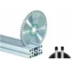 Image de Lames carbure pour scie Ã  onglet KS 60-alu et PVC FESTOOL