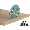 Image de Lames carbure pour scie Ã  onglet KS 60-bois FESTOOL