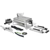 Image de Festool Scies semi-stationnaires CS 50 EBG PRECISIO - 574765
