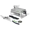Image de Festool Scies semi-stationnaires CS 50 EBG-FLR PRECISIO - 574770