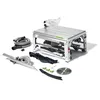 Image de Festool Scies semi-stationnaires CS 70 EBG PRECISIO - 574776