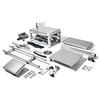 Image de Festool Scies semi-stationnaires CS 70 EBG-Set PRECISIO - 574782