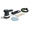 Image de Festool Ponceuse excentrique ETS 150/3 EQ - 575023