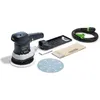 Image de Festool Ponceuse excentrique ETS 150/5 EQ - 575057