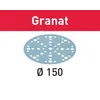 Image de Disque abrasif STF D150/48 P800 GR/50