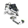 Image de Festool Scie Ã  onglets radiale KS 120 REB KAPEX - 575302