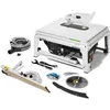 Image de Festool Scie stationnaire TKS 80 EBS - 575781