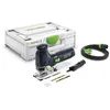 Image de Festool Scie sauteuse 720W PS 300 EQ-Plus TRION - 576041
