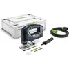 Image de Festool Scie sauteuse 720W PSB 300 EQ-Plus TRION - 576047