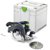 Image de Scie circulaire Ã  capot basculant FESTOOL HKC 55 EB-Basic - Sans batterie, ni chargeur - 576163