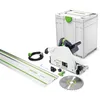 Image de Festool Scie plongeante TS 75 EBQ-Plus-FS - 576115