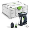 Image de Festool Perceuse-visseuse sans fil C 18-Basic - 576434