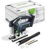 Image de Festool Scie sauteuse sans fil PSBC 420 EB-Basic CARVEX, sans batterie ni chargeur - 576530