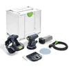 Image de Festool Ponceuse de chants ES-ETS 125 REQ-Plus - 576678