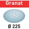 Image de Festool Abrasif STF D225/128 P120 GR/5 Granat 205666