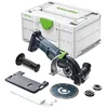 Image de Festool SystÃ¨me de tronÃ§onnage Ã  main levÃ©e DSC-AGC 18-125 FH EB-Basic 576829
