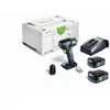 Image de Perceuse visseuse sans fil TXS 12 2,5- Plus - FESTOOL - 576873