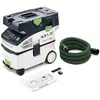 Image de Festool Aspirateurs sans fil CTMC MIDI I-Basic CLEANTEC - 577067