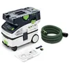 Image de Festool Aspirateurs sans fil CTLC MINI I-Basic CLEANTEC - 577065