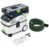 Image de Festool Aspirateurs sans fil CTLC MIDI I-Basic CLEANTEC - 577066