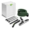 Image de Festool Kit de nettoyage pour sols RS-BD D 36-Plus - 577259