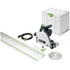 Image de Festool Scie plongeante TS 60 KEBQ-Plus-FS - 577417
