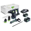 Image de FESTOOL Perforateur burineur sans fil KHC 18 5,0 EBI-Plus - 577448