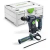 Image de Perforateur FESTOOL BHC 18-BASIC - Sans batterie, ni chargeur - 577600