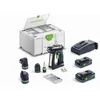 Image de Perceuse visseuse sans fil C 18 HPC 4.0 I-SET - FESTOOL - 577617