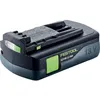 Image de Batterie FESTOOL Batterie BP 18 Li 3,1 Ah - 201789