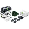 Image de Festool Aspirateurs sans fil CLEANTEC CTLC MINI I-Plus-577670