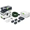 Image de Festool Aspirateurs sans fil CLEANTEC CTMC MIDI I-Plus-577672