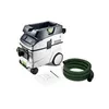 Image de Aspirateur CLEANTEC CTM 36 EI AC-RENOFIX  577860 - Festool