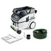 Image de Aspirateur CLEANTEC CTH 26 EI - FESTOOL - 577866